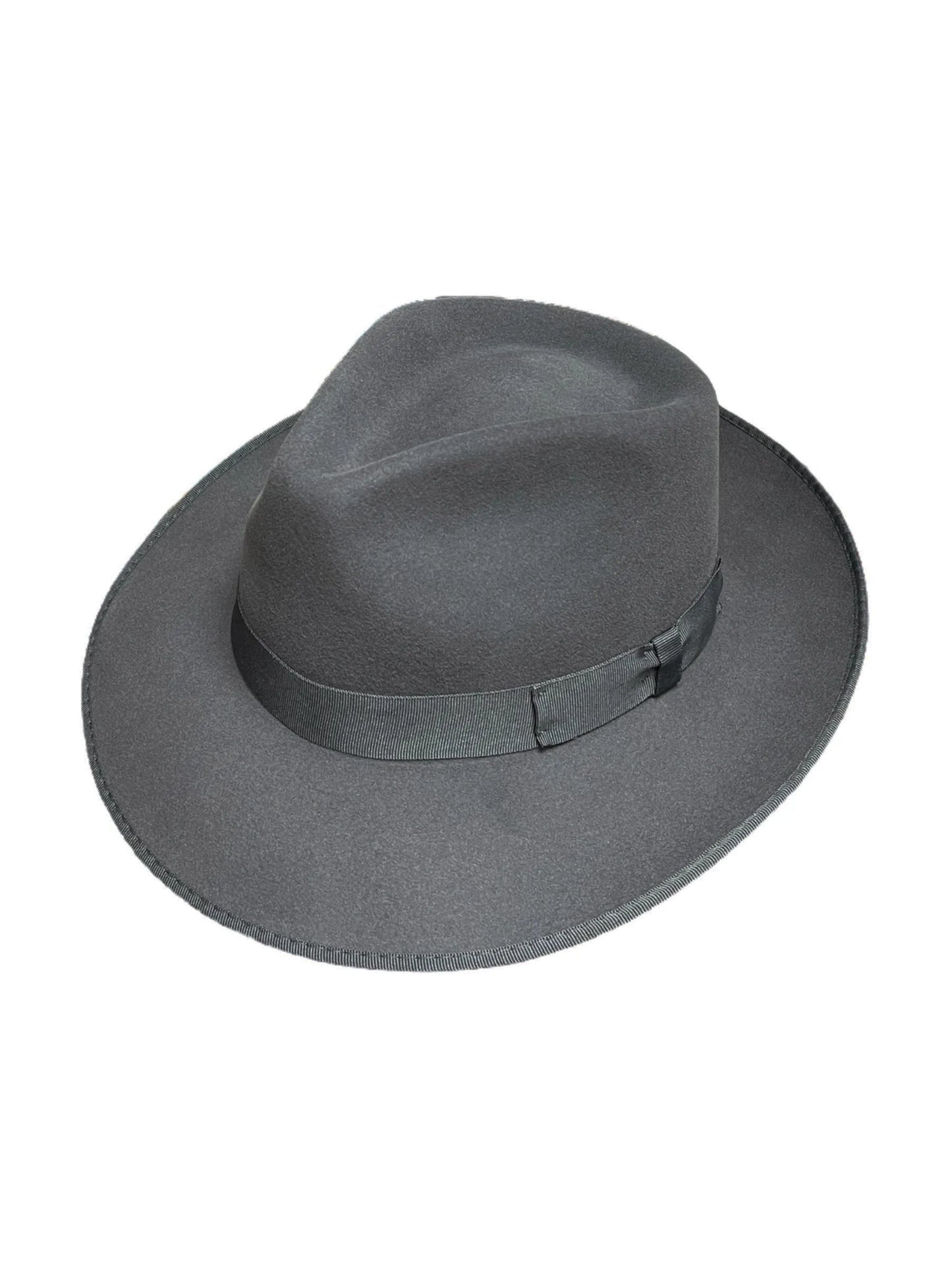 Cashmere Alfred Trilby