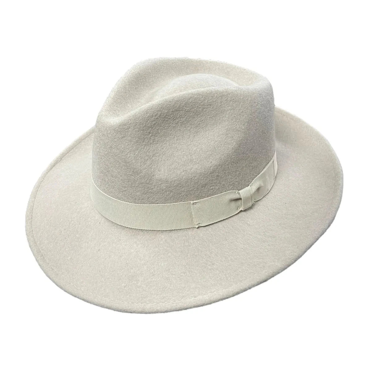 Alfred Crushable Trilby