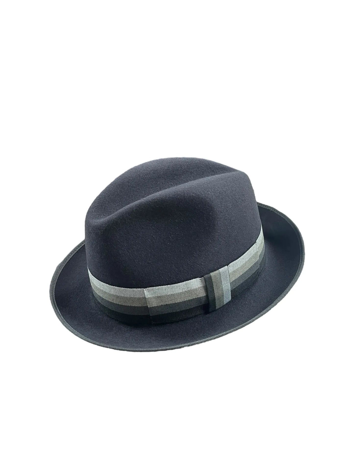 sombrero morgan trilby
