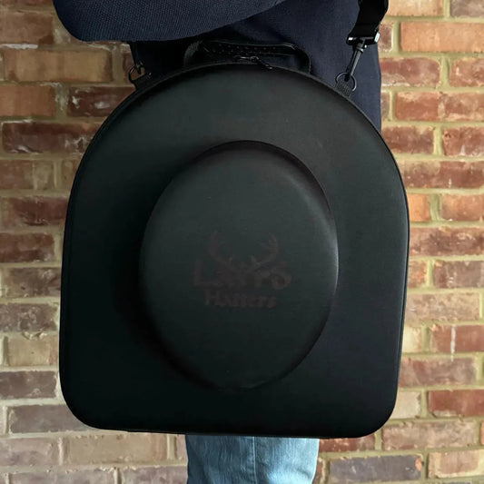 Travel Hat Bag