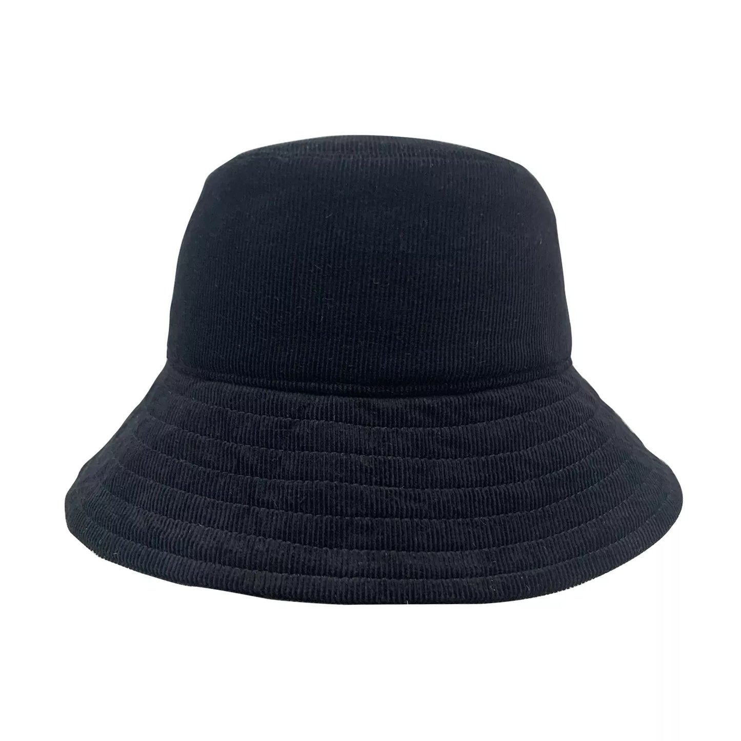 Sombrero de pescador de cordón
