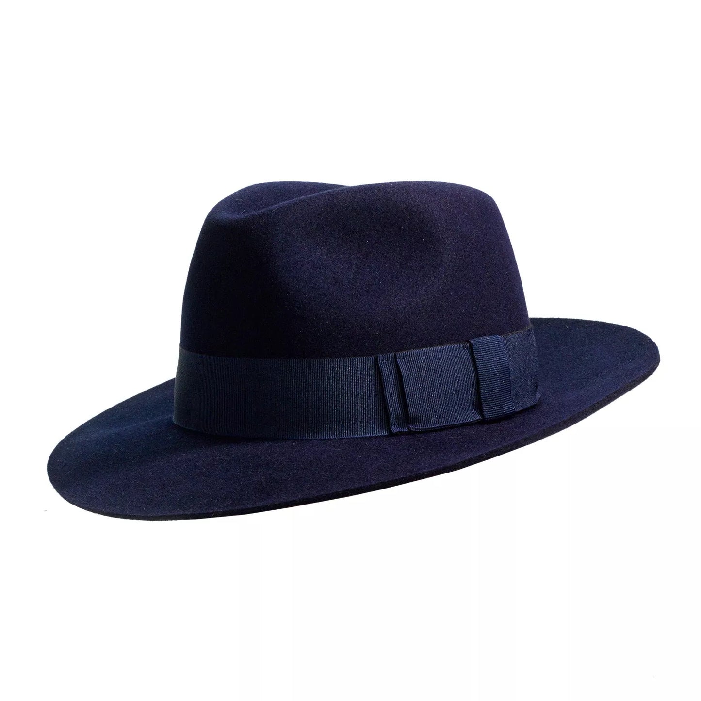 El sombrero Fedora de Manhattan